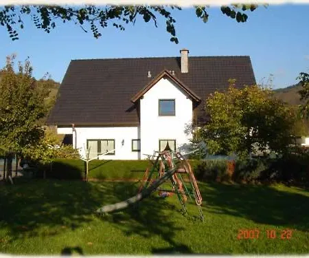 Otel Gasthof Zur Romervilla