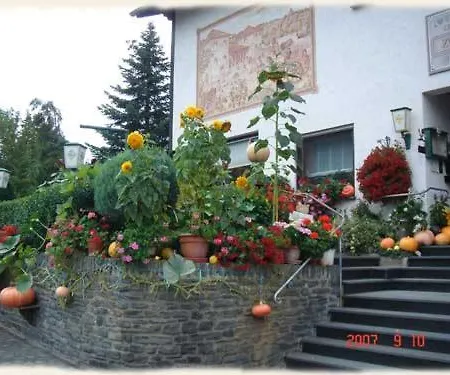 Gasthof Zur Romervilla